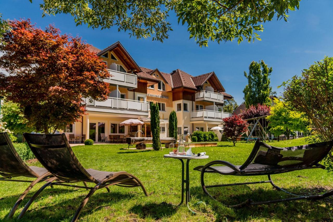 Parkvilla Vital Hotel Schladming