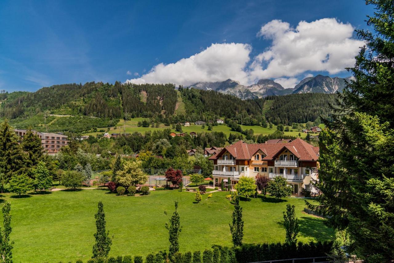 Parkvilla Vital 4* Schladming