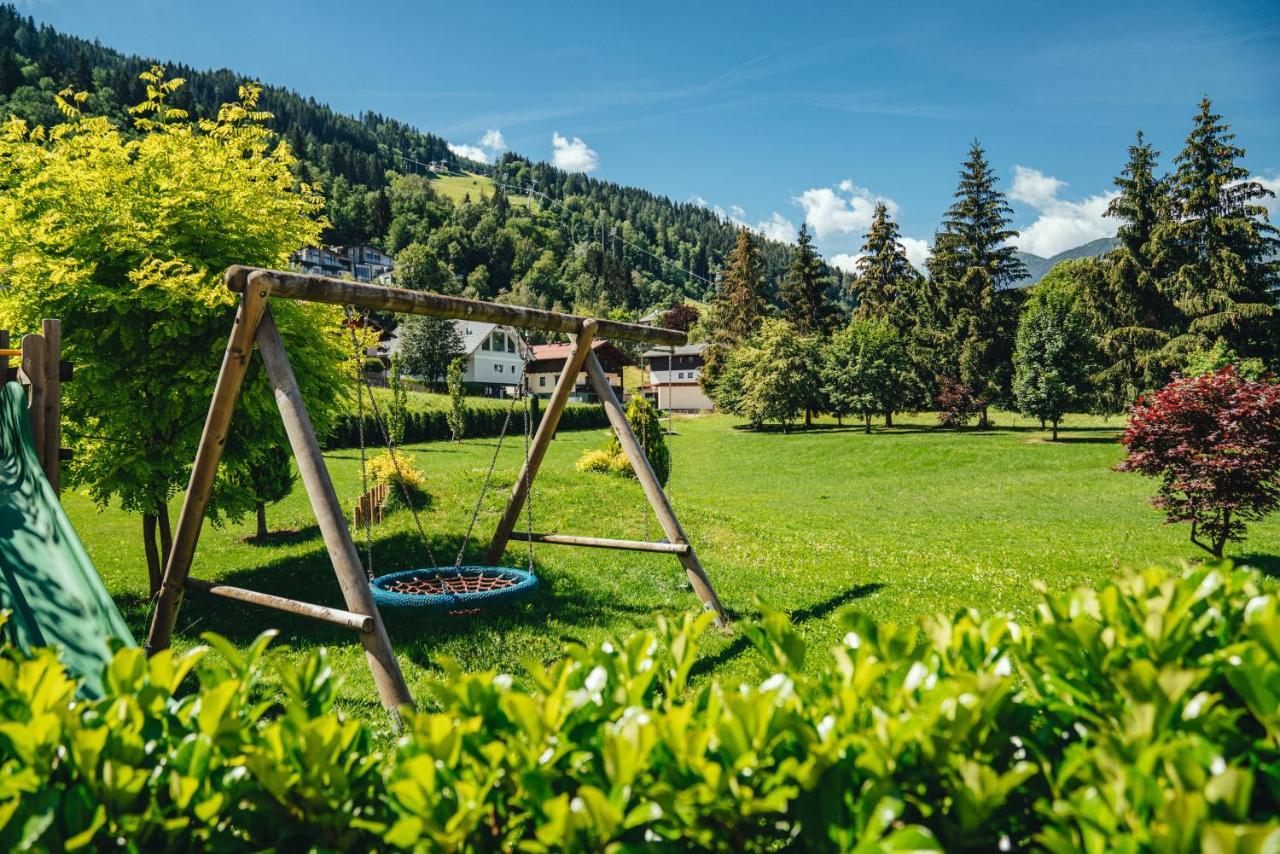 Parkvilla Vital 4* Schladming