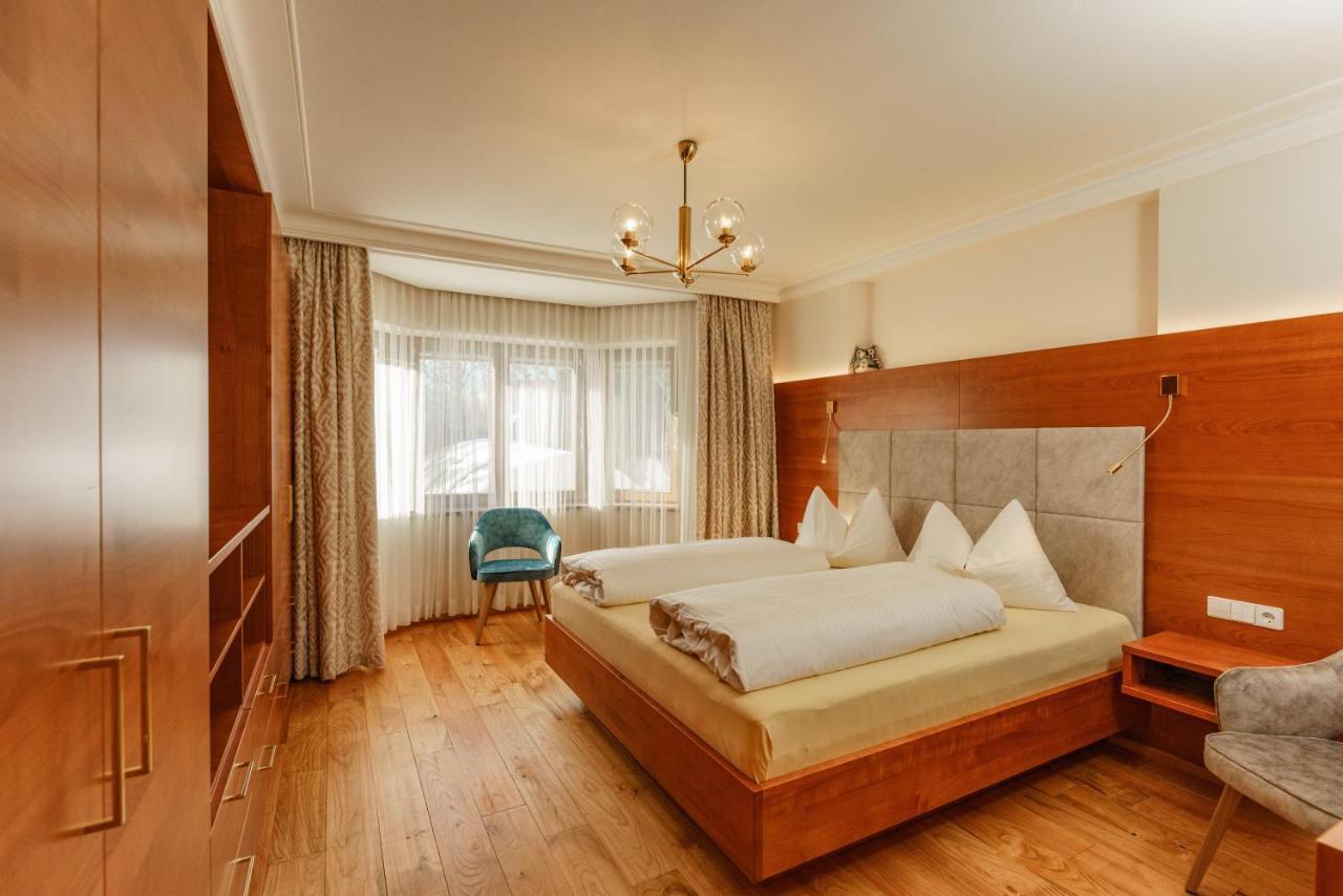 Hotel Parkvilla Vital 4*