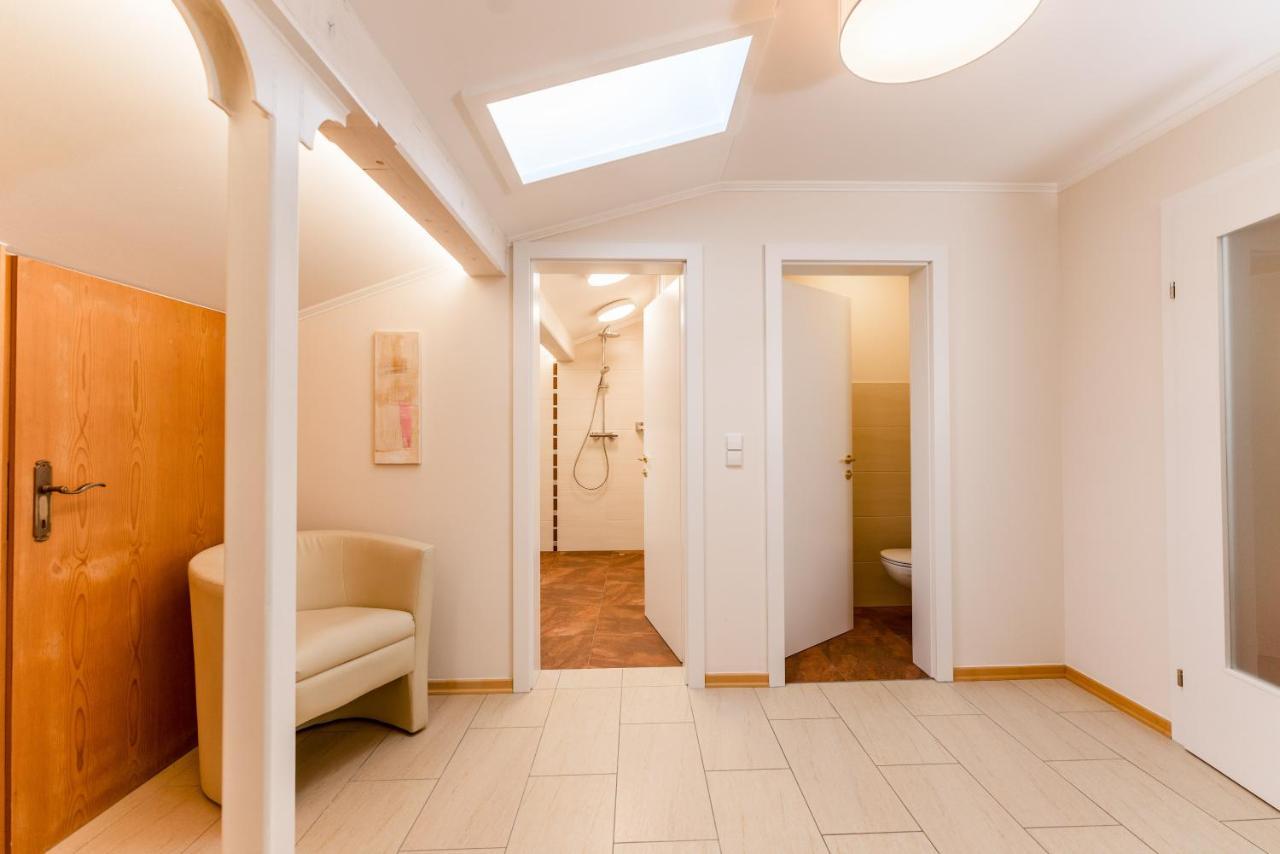 Parkvilla Vital 4*