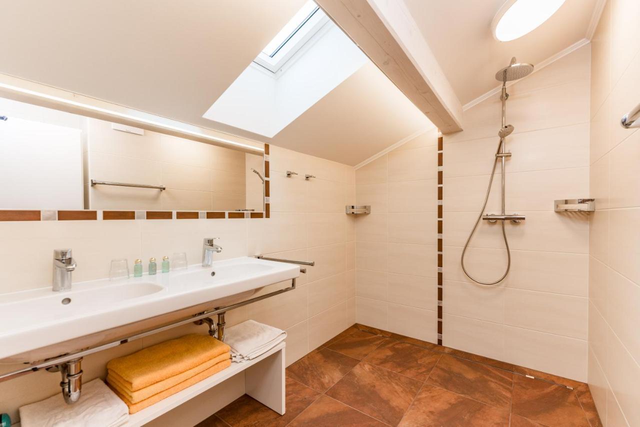 Parkvilla Vital 4*