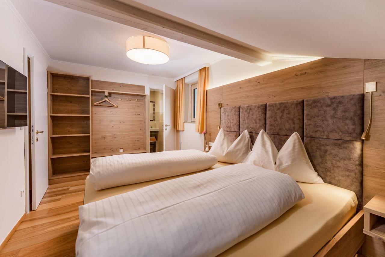 Parkvilla Vital Hotel