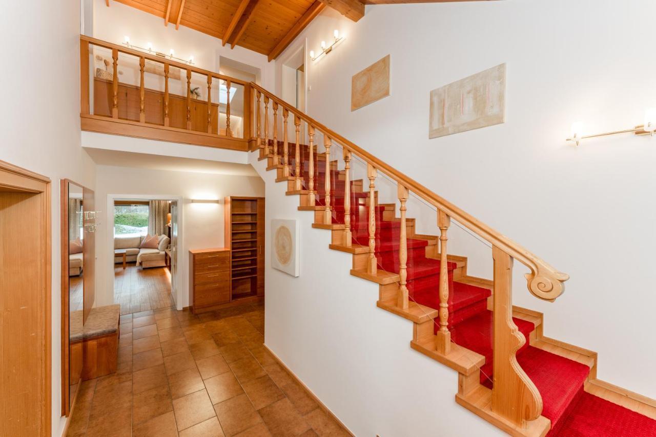 Parkvilla Vital Hotel Schladming
