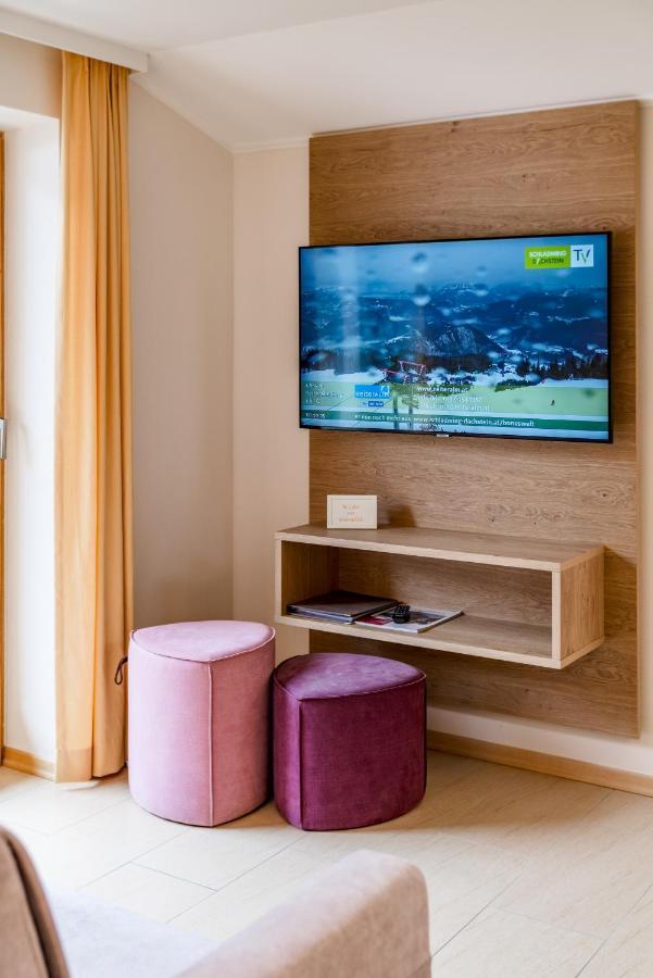 Parkvilla Vital 4* Schladming