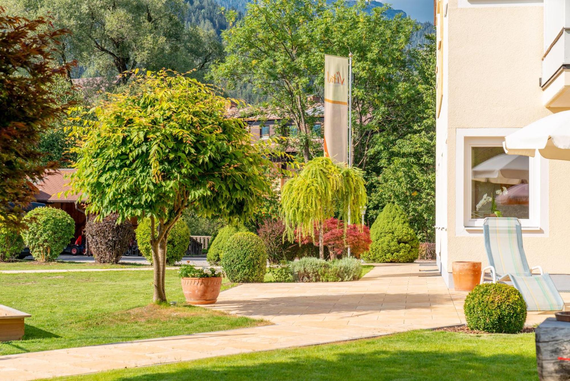 Parkvilla Vital Hotel