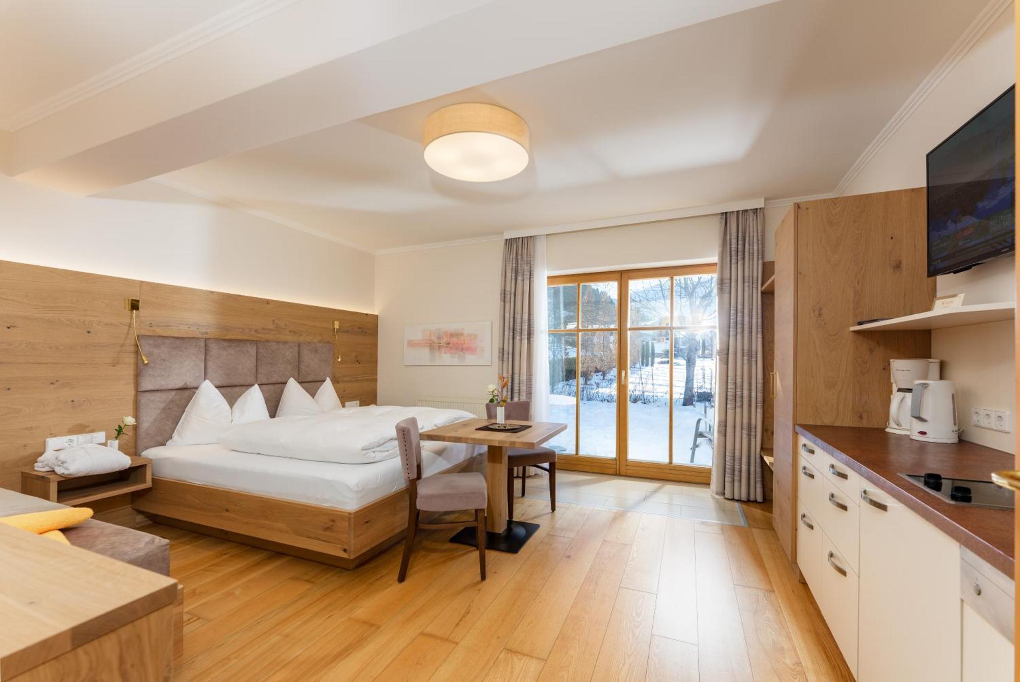Hotel Parkvilla Vital 4*