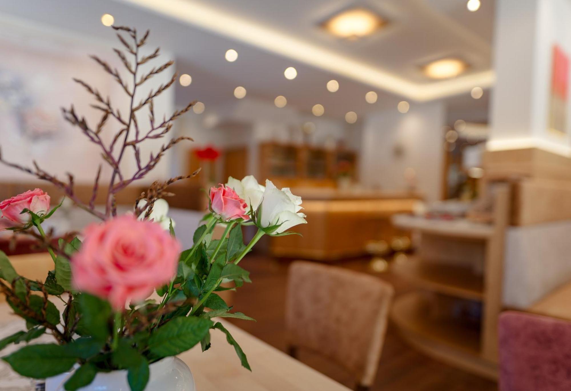 Parkvilla Vital Hotel Schladming