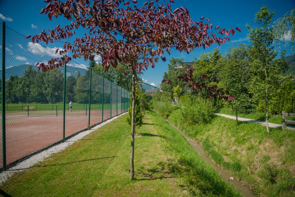 Parkvilla Vital 4* Schladming