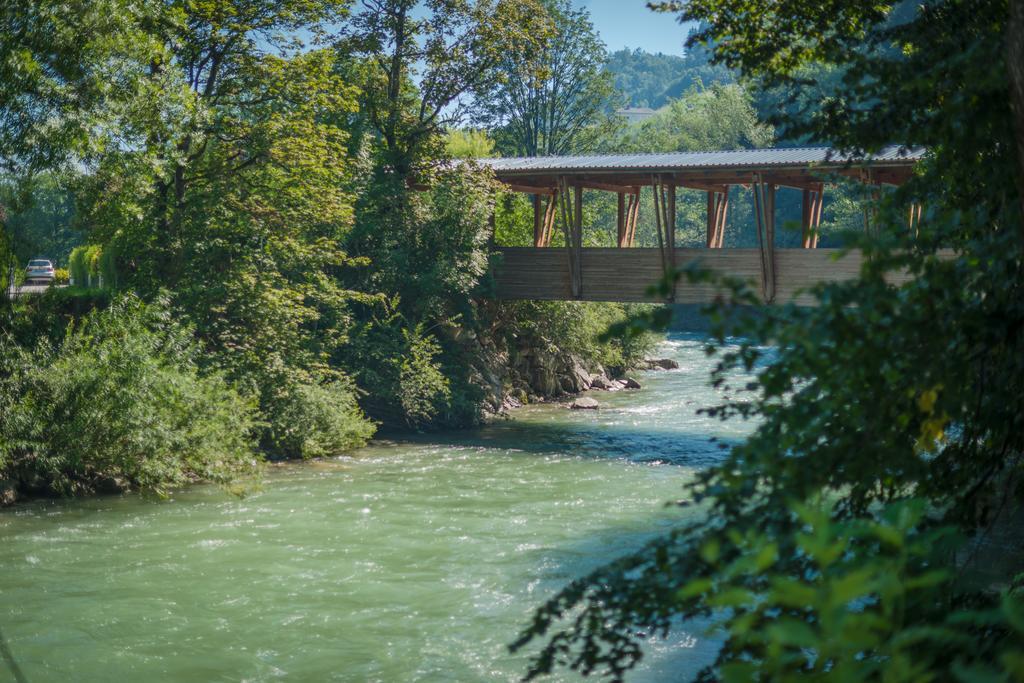 Parkvilla Vital Hotel Schladming
