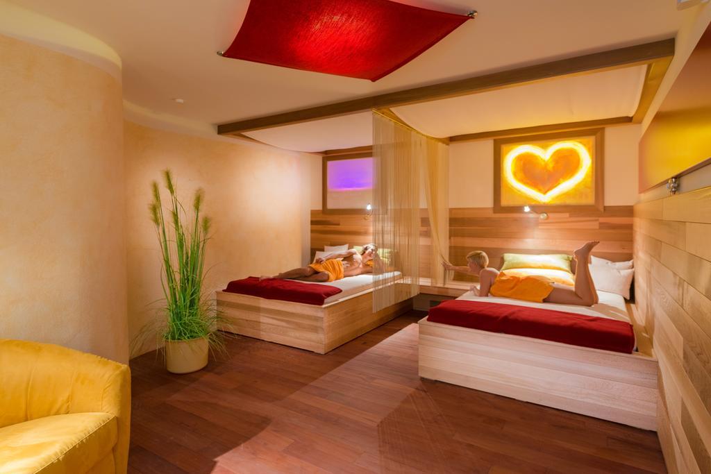 Parkvilla Vital 4*