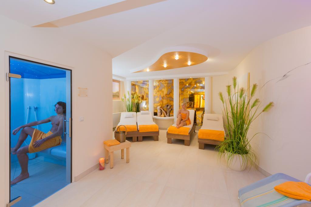 Hotel Parkvilla Vital Schladming