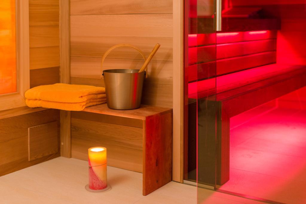 Hotel Parkvilla Vital 4*