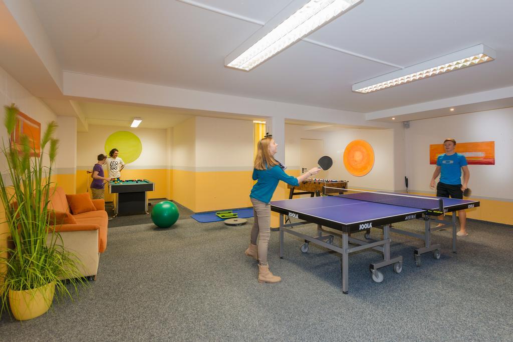 Parkvilla Vital Hotel Schladming