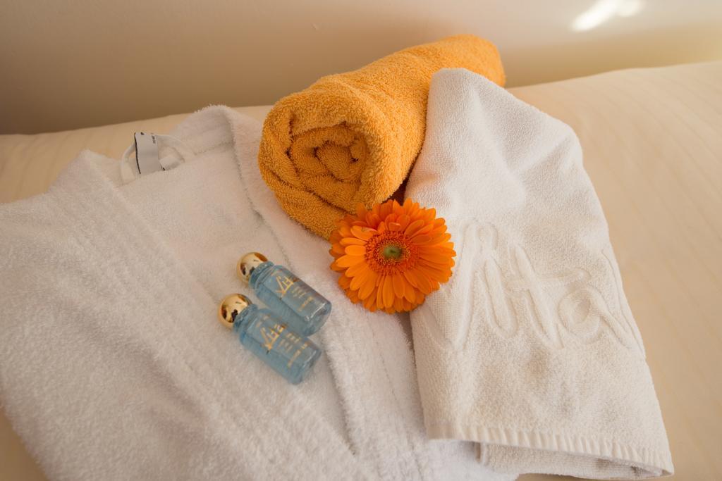 Parkvilla Vital Hotel 4*