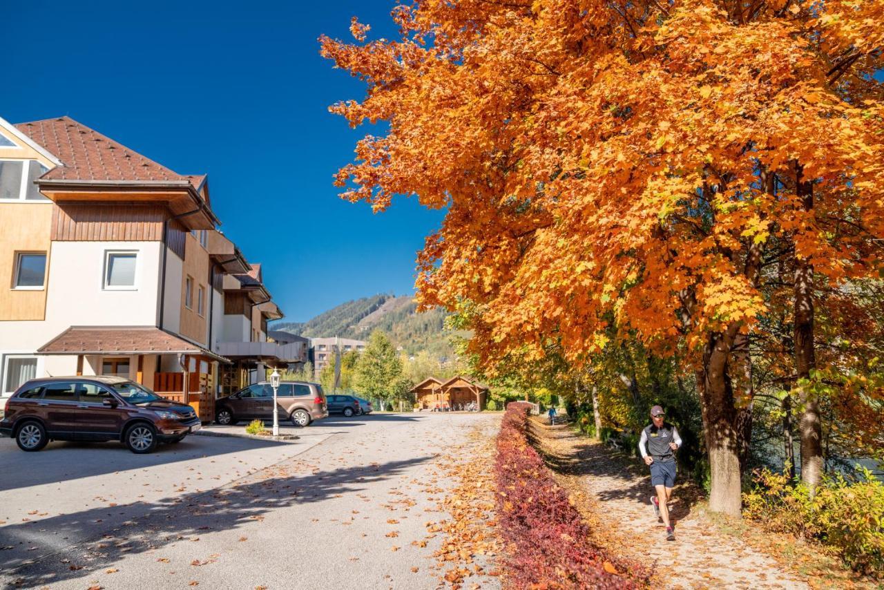 Hotel Parkvilla Vital