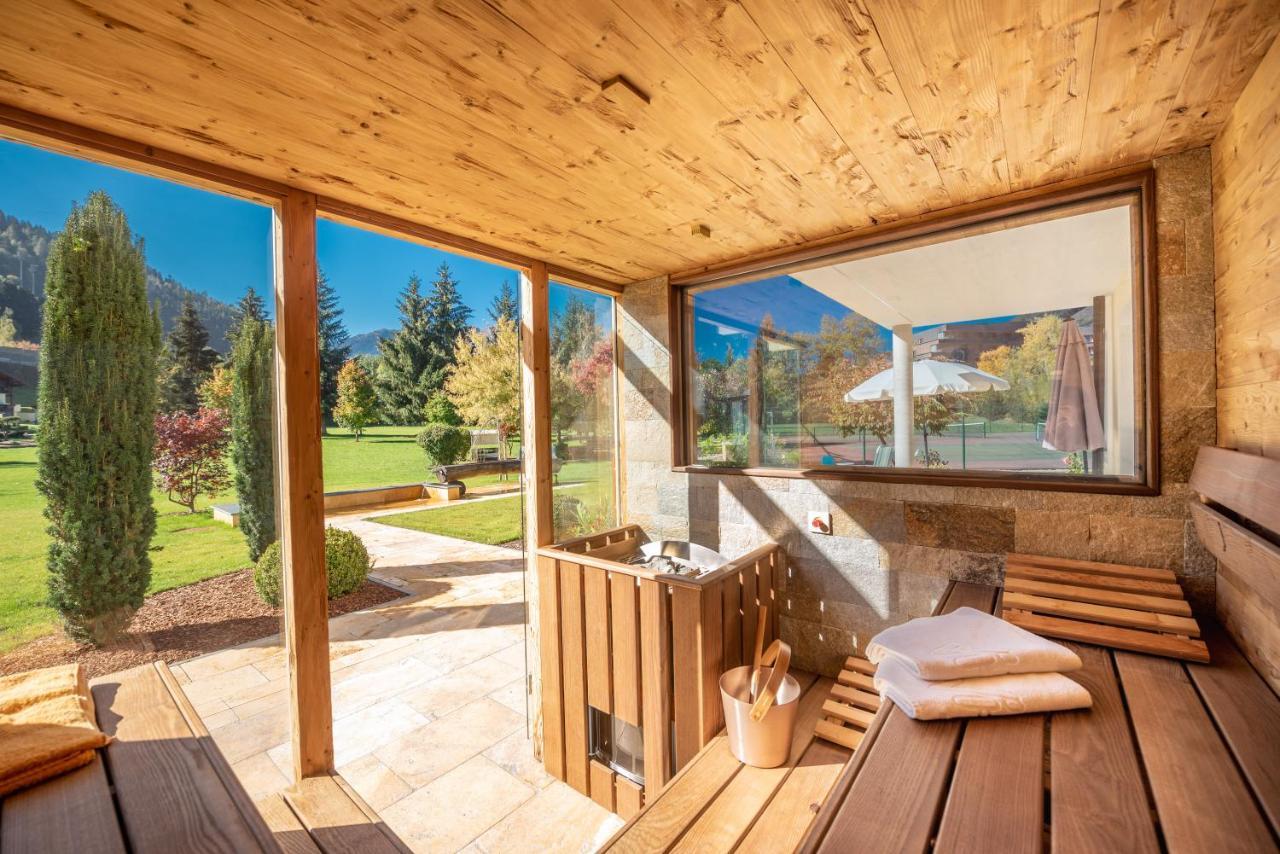 Hotel Parkvilla Vital