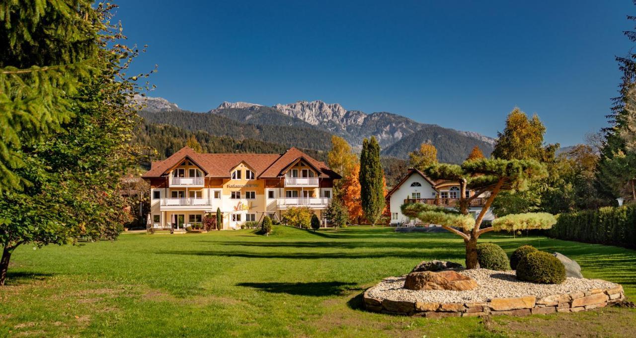 Parkvilla Vital Hotel