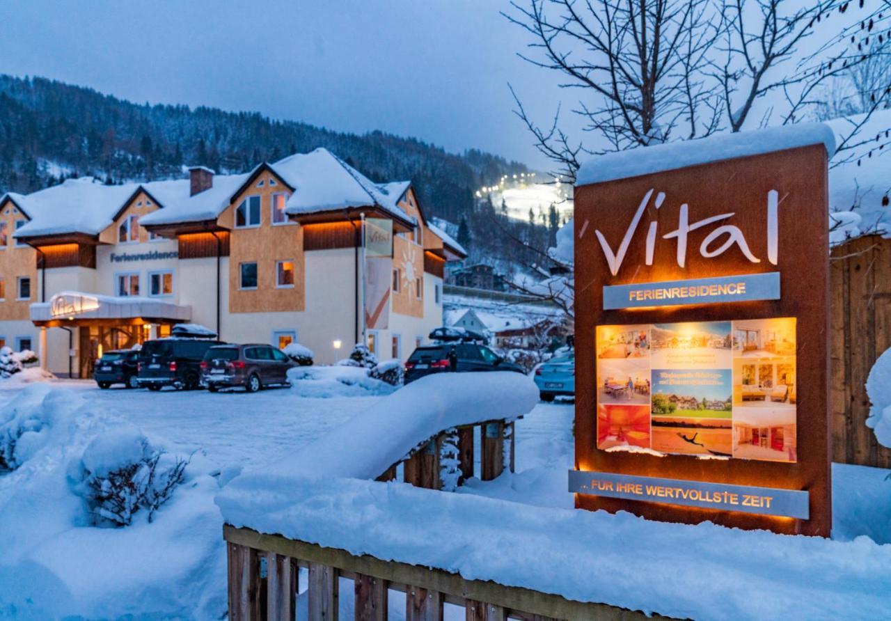 Parkvilla Vital 4* Schladming